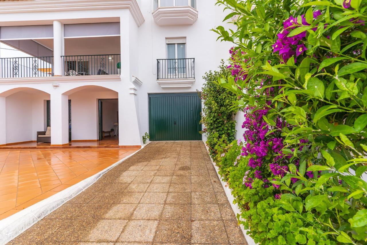 Chalet Playa Мазагон Экстерьер фото