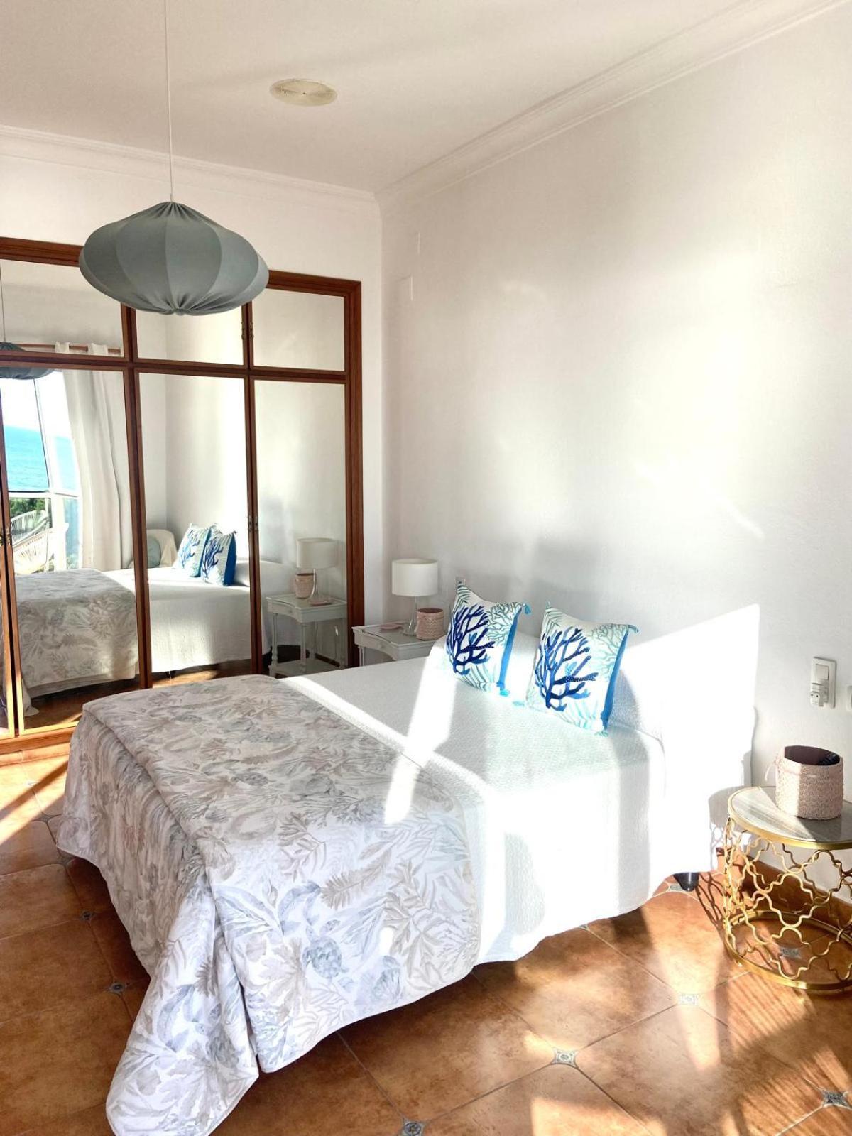 Chalet Playa Мазагон Экстерьер фото